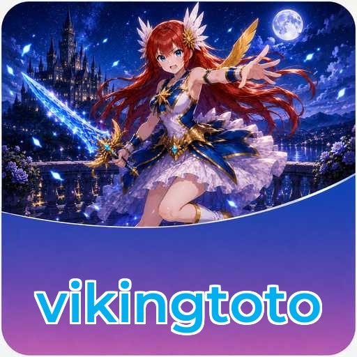 Fitur vikingtoto