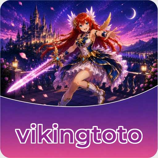 Download vikingtoto APK